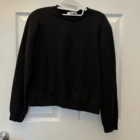 Ninety Percent - + Net Sustain Kendall Organic Cotton-jersey - Picture 2 of 5